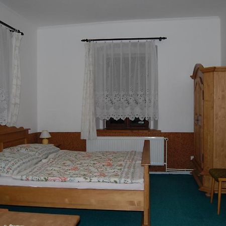 Penzion Selsky Dvur Raspenava Стая снимка